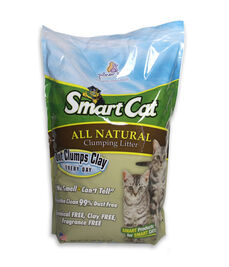 SmartCat All Natural Cat Litter
