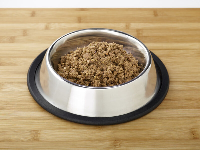 Primal Pork Formula Nuggets Grain-Free Raw Freeze-Dried Cat Food, 14-oz