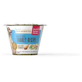 The Honest Kitchen Grain Free Turkey (Embark)