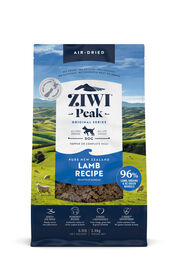Ziwi Peak Daily Dog Cuisine Lamb