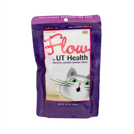 InClover Flow UT Health Soft Chews Cat Supplement, 2.1-oz