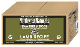 Northwest Naturals Lamb