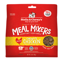 Stella & Chewy's, Chewy's Chicken