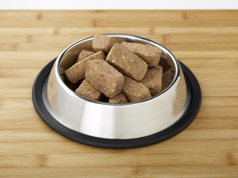 Primal Venison Nuggets Grain-Free Raw Freeze-Dried Cat Food, 5.5-oz