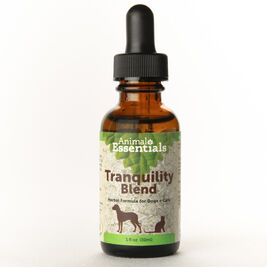 Animal Essentials Tranquility Blend Herbal Dog & Cat Supplement, 1-oz
