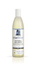 TrueBlue Natural Balance Dog Conditioning Shampoo, Grapefruit, 12-oz