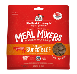 Stella & Chewy's Super Beef Dinner
