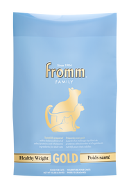 Fromm Gold Healthy Weight