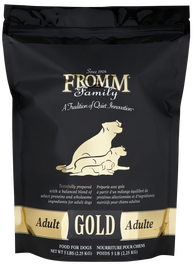 Fromm Gold Dry Dog Food, Adult