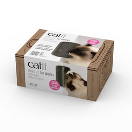 Catit Senses 2.0 Self-Groomer for Cats