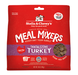 Stella & Chewy's Tantalizing Turkey
