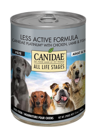 Canidae All Life Stages Platinum with Chicken, Lamb, & Fish