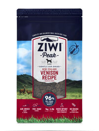 Ziwi Peak Daily Dog Cuisine Venison