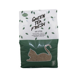 Next Gen Pet Green Tea Fresh Cat Litter, 5-lb