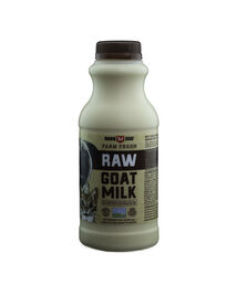 Boss Dog Farm Fresh Raw Goat Milk with Taurine Dog Treats, 16-fl-oz