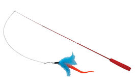 Turbo by Coastal Tail Telescoping Teaser Cat Toy