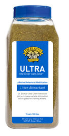 Dr. Elsey's Ultra Cat Litter Attractant, 20-oz