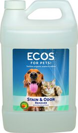 ECOS Pet Stain & Odor Remover, 1-gallon