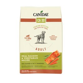 Canidae CA-30 Real Salmon & Vegetables