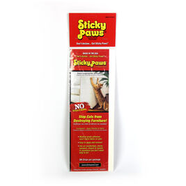 Pioneer Pet SmartCat Sticky Paws Furniture Strips