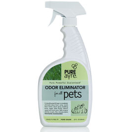 PureAyre Pet Odor Eliminator, 22-oz