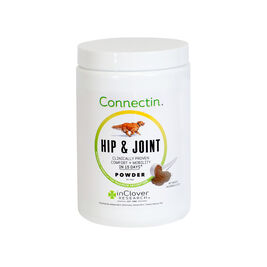 InClover Connectin Hip & Joint Powder Dog Supplement, 12-oz