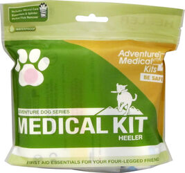 Adventure Medical Kits Adventure Dog Series, Heeler Medical Kit