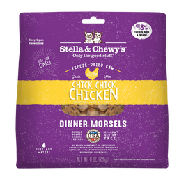 Stella & Chewy's Chick, Chick, Chicken