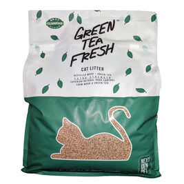 Next Gen Pet Green Tea Fresh Cat Litter, 11.5-lb