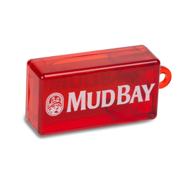 Mud Bay Training Clicker, Assorted Colors