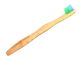 Woobamboo Dog & Cat Toothbrush, Large